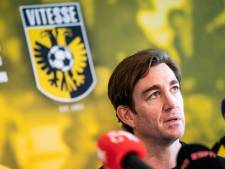 Nóg meer vertraging dreigt bij overname Vitesse: KNVB schakelt extern bureau in voor forensisch onderzoek