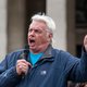 Kabinet: Complotdenker David Icke komt Nederland niet in