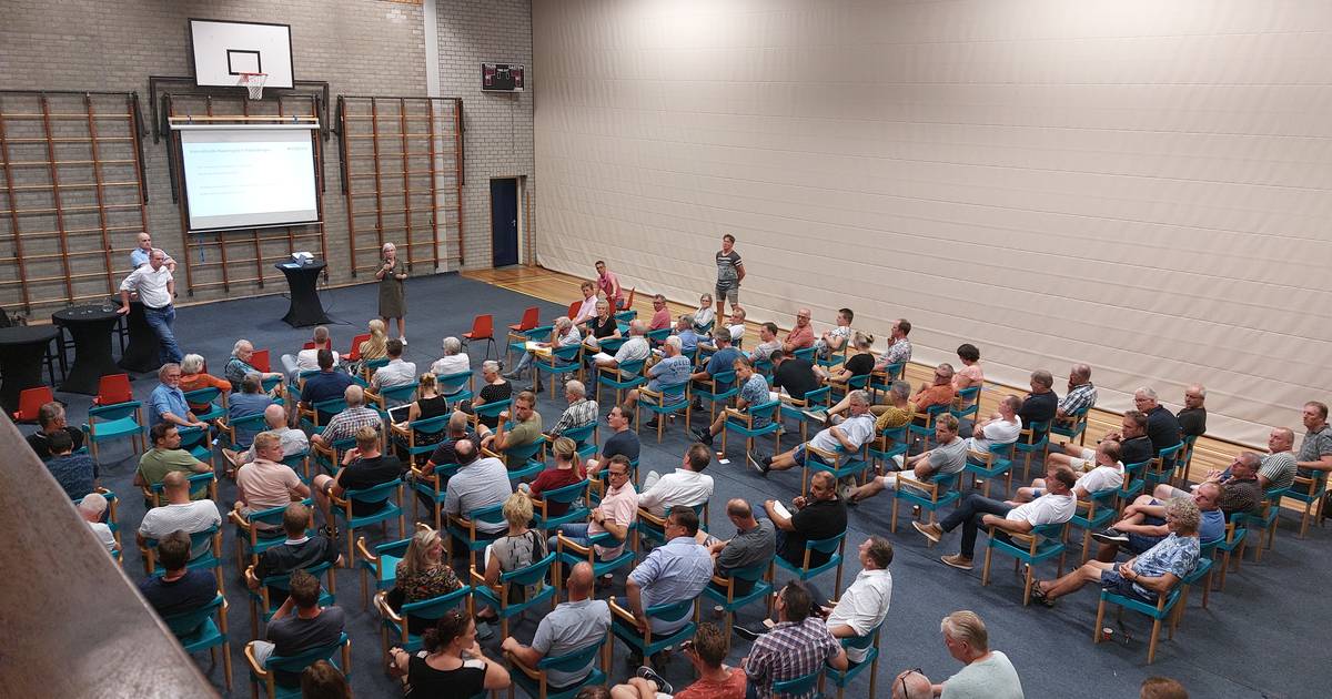 Nobian en de Hoeve komen er niet uit: ‘Het slechte nieuws is: wij gaan hier niet weg’