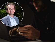 Bankhelpdeskfraude neemt toe in Berg en Dal, Burgemeester Mark Slinkman waarschuwt: ‘Wees waakzaam’