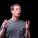 Beveiliging Mark Zuckerberg kost Facebook miljoenen