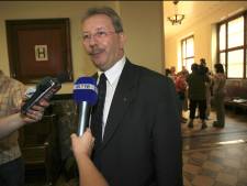 L'ancien bourgmestre de Charleroi nie toute intention frauduleuse