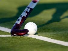 Hockeyers Union op zoek naar nieuwe coach