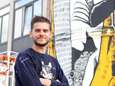 Mural van Brugse kunstenaar Wietse verkozen tot ‘beste Belgische street art’