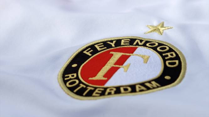 Kelvin Neijenhuis uit Zierikzee gaat driejarig contract bij Feyenoord tekenen