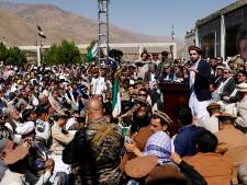 Verzet tegen taliban houdt stand in onneembare vallei