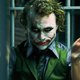 The Joker: macaber, maniëristisch en theatraal