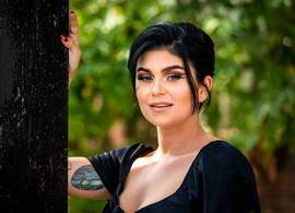 Roxeanne Hazes verbluft volgers met sensuele foto