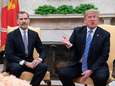 Trump spoort Spanje aan óók een muur te bouwen: eentje door de hele Sahara