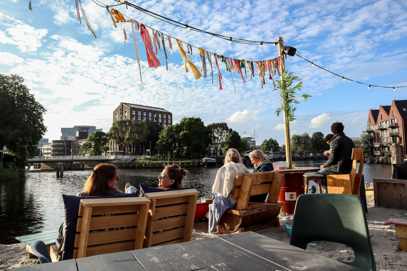 Hotspotalert! 9 x nieuwe zaken in Zwolle op een rij (en deze zijn dicht) Foto AD.nl