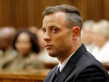 Oscar Pistorius débouté de sa dernière demande d'appel
