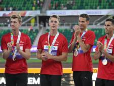 De l’or et deux médailles de bronze: un bilan historique pour la Belgique à Eugene