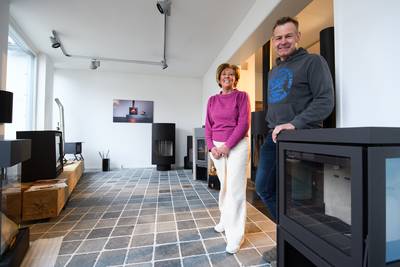 ’t Smidje verdwijnt na meer dan een eeuw uit Galder: ‘Een tweede Corry ga ik niet vinden’