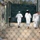 VS laten vier Afghaanse gevangenen vrij uit Guantanamo