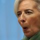 IMF-baas Lagarde krijgt speurders over de vloer