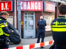 Suri-Change na golf van aanslagen: ‘Geen idee waar dit vandaan komt, beloning voor gouden tip’