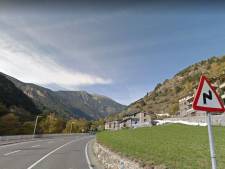 ‘Nederlandse’ motorrijder (65) verongelukt in Andorra, automobilist (20) gearresteerd