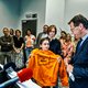 ‘Een politicus is ook maar een mens’: met het ontslag van Beke hoopt cd&v de eenheid binnen de partij te herstellen