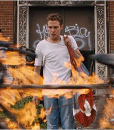 Ryan Gosling hué et on comprend pourquoi