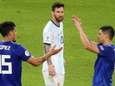 Sneuvelen Argentinië en Messi wéér vroegtijdig op een groot toernooi? Dit zijn de mogelijke scenario’s