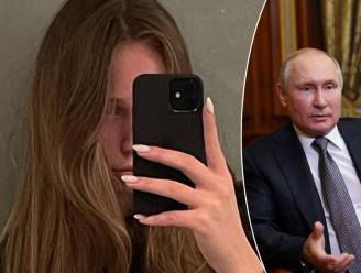 Wat de ‘Pandora Papers’ leren over Vladimir Poetins buitenechtelijke dochter