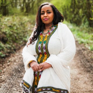 ‘She asked me what a midwife was’: Amy supports pregnant Eritrean women