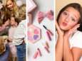 Schmink voor kids? Belgisch make-up merk lanceert een eerste kindercollectie. Dermatoloog geeft advies<br>