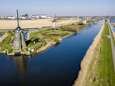Invoering vergunningparkeren Kinderdijk uitgesteld door coronavirus