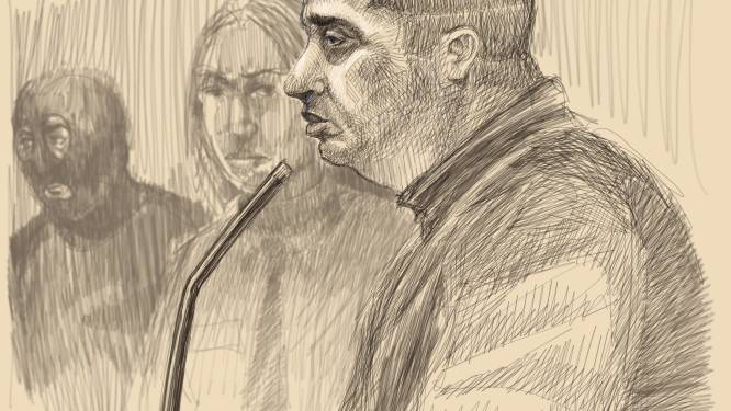 Nacer Bendrer ne doit être reconnu coupable que comme complice