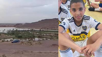Drie kinderen uit Ans komen om het leven bij tragisch ongeval in Marokko, familie verliest zeven familieleden op enkele uren tijd
