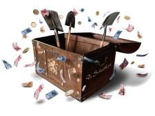 Forum: ‘Ondernemers moeten Nederland uit de crisis investeren, niet de overheid’