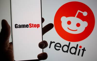 Amerikaanse Justitie onderzoekt mogelijke manipulatie bij GameStop-gekte