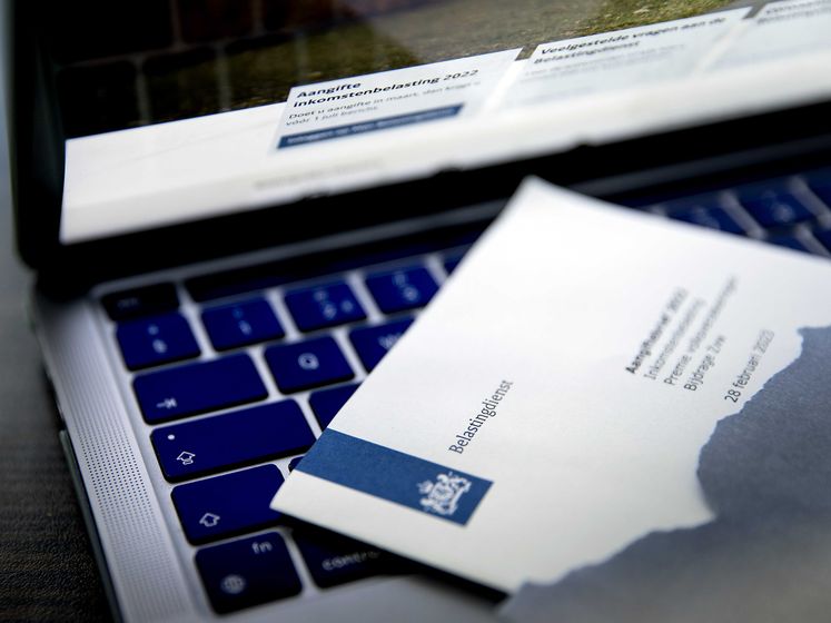 Zo kun je geld terugkrijgen van de Belastingdienst
