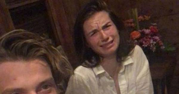 Maan en Tony Junior geschrokken door aardbeving op Bali | Show | AD.nl