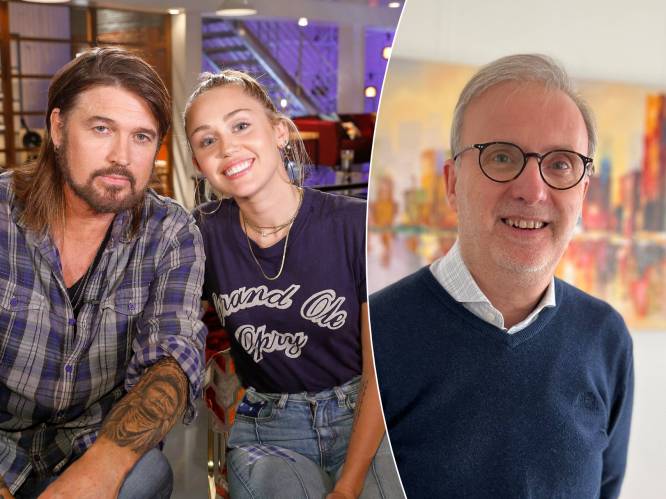 Besef je het als je zelf een narcist bent, zoals Miley Cyrus beweert? Expert: “In een gezin zal maar 1 kind het ‘erven’”