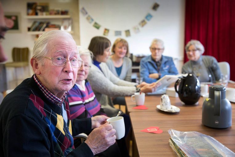 null Beeld Werry Crone, Vleuten