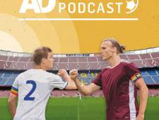 Podcast | ‘Het was zeker memorabel voor Feyenoord’