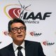 Atletiekbond IAAF krijgt nieuwe naam