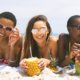 Cheers: dit drankje lest het beste je dorst tijdens warme zomerdagen