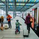 Minister Gilkinet (Ecolo) denkt aan nieuwe gratis treinrittenkaart voor alle Belgen