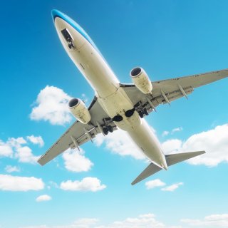 Fewer aircraft noise complaints around Schiphol despite increase in flights