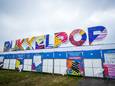 Pukkelpop.