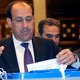 Premier Maliki ruim op kop in Bagdad