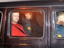 La tuerie d'Utoeya était le plan B de Breivik