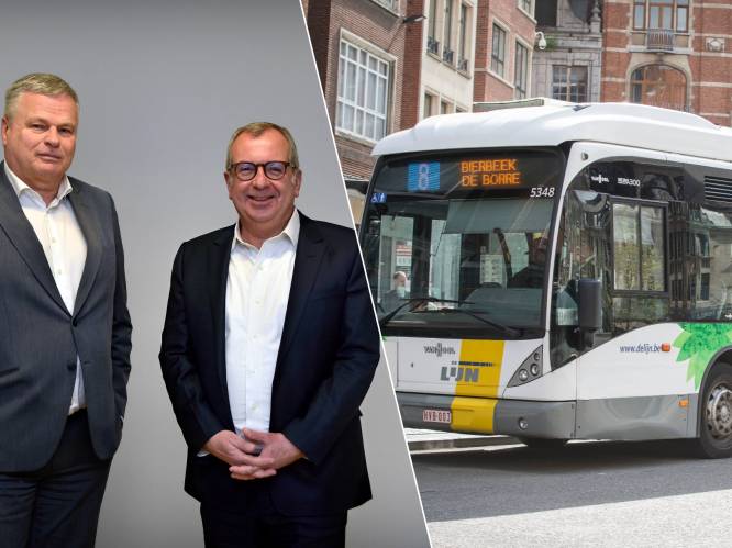 Crisismanager Marc Zwaaneveld moet busbouwer Van Hool uit slop trekken: “Coronacrisis en annulatie van bestelling van De Lijn laten sporen na”