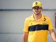 Carlos Sainz Jr remplacera Alonso chez McLaren