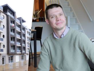 Nicky (28) werkte sinds zijn 15de in de horeca om eigen appartement van 225.000 euro te kopen: “Gelukkig zijn mijn grootouders nog bijgesprongen”