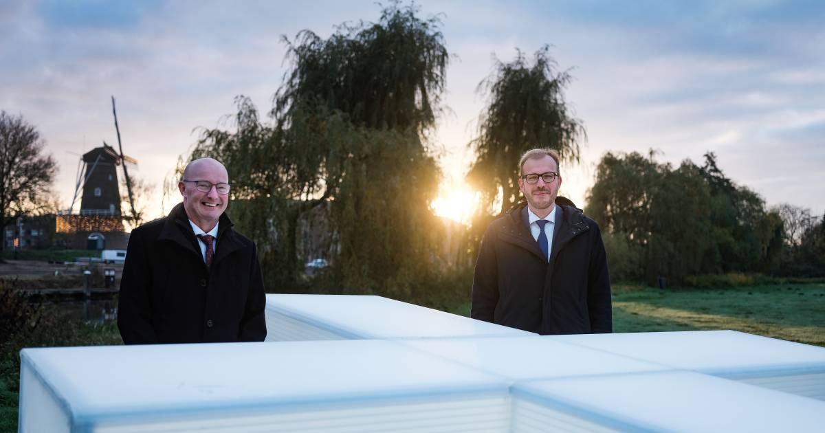 ‘Met publiek was The Passion een chaos geworden’; burgemeester Boumans
