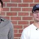 Matt Damon en Ben Affleck nemen het tegen elkaar op