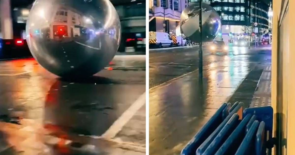 Boules De Noël Argent, Peint Boule Noel 6Cm, Boules Sapin De